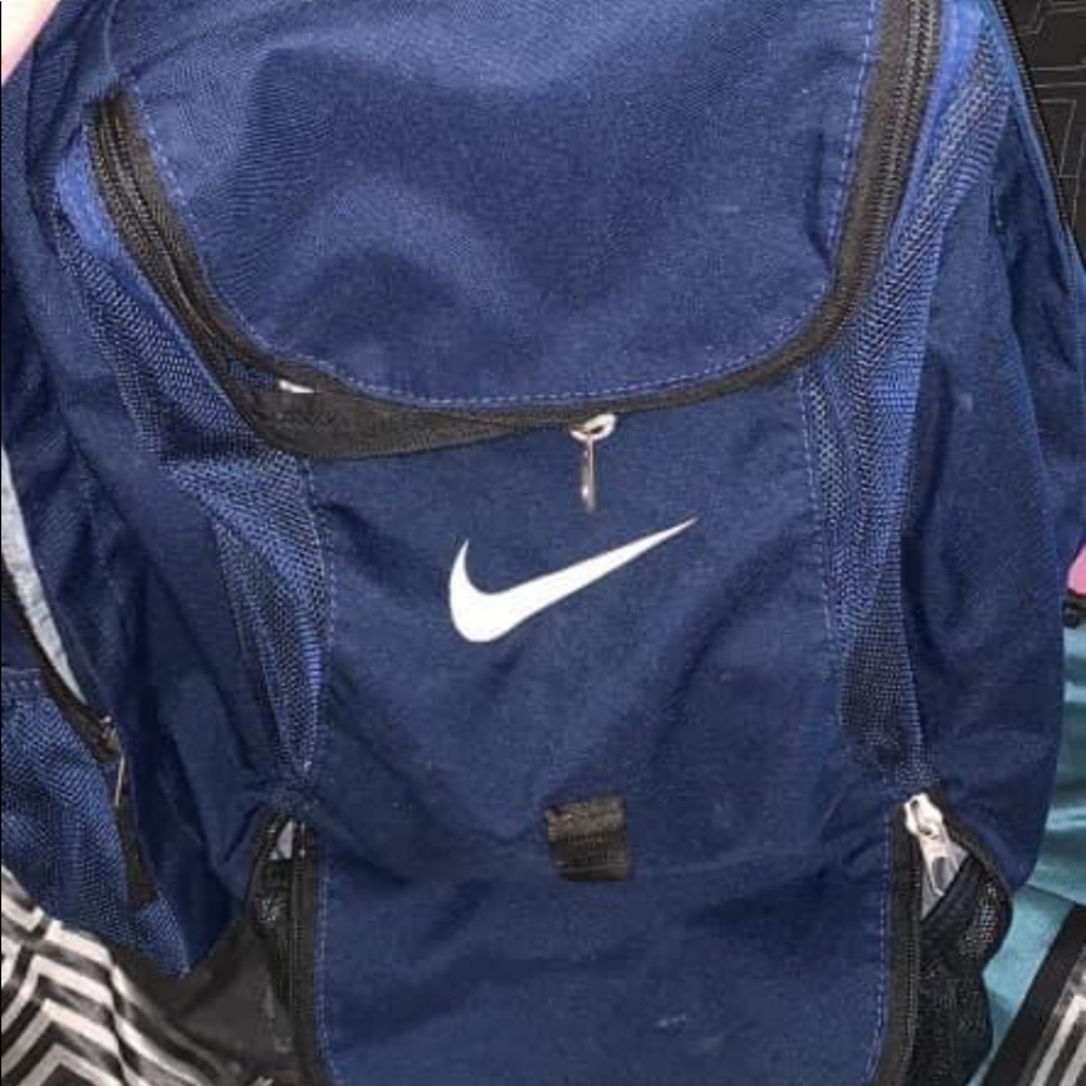 Nike Bookbag